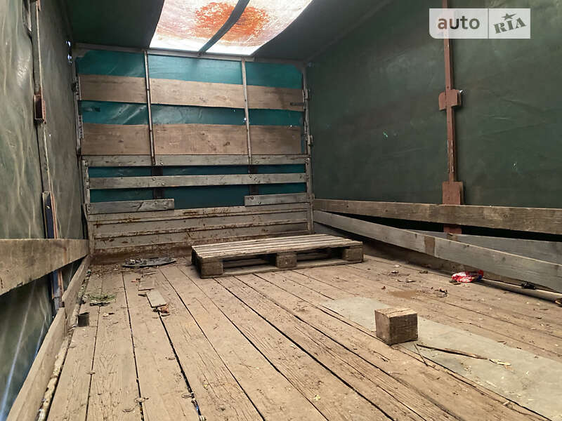 Платформа ГАЗ 3302 Газель 2003 в Залещиках фото 6 Платформа ГАЗ 3302 Газель 2003 в Залещиках