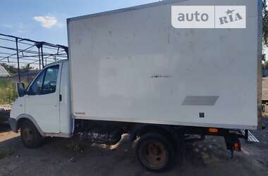 Рефрижератор ГАЗ 3302 Газель 2020 в Виннице