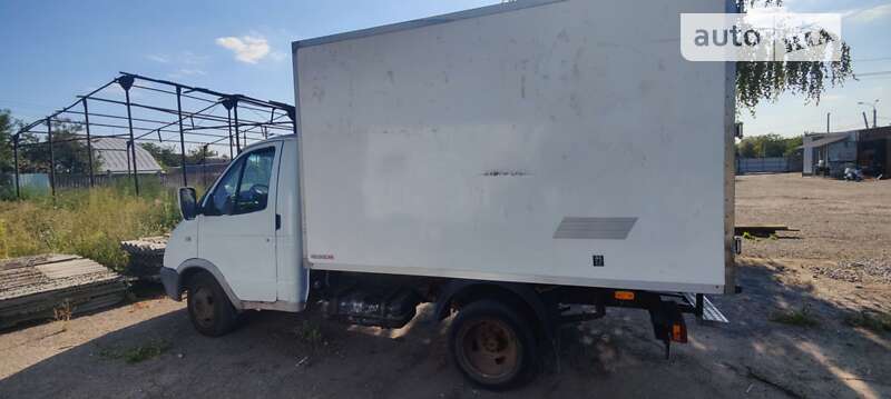 ГАЗ 3302 Газель 2020 ГАЗ 3302 Газель 2020