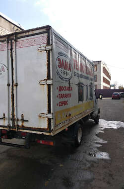 AUTO.RIA – Продам ГАЗ 3302 Газель 2011 : 3000 $, Краматорськ