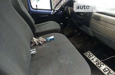 AUTO.RIA – Продам ГАЗ 3302 Газель 2008 (AB5861BC) : 1450 $, Калинівка