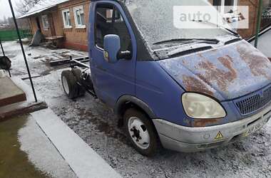 AUTO.RIA – Продам ГАЗ 3302 Газель 2008 (AB5861BC) : 1450 $, Калинівка