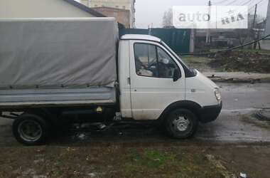 AUTO.RIA – Продам ГАЗ 3302 Газель 2004 (67429KK) : 2300 $, Васильків