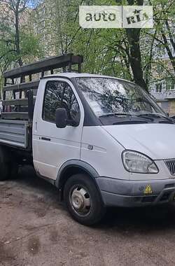 Другие грузовики ГАЗ 3302 Газель 2003 в Чернигове