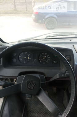Грузовой фургон ГАЗ 3302 Газель 2001 в Монастыриске