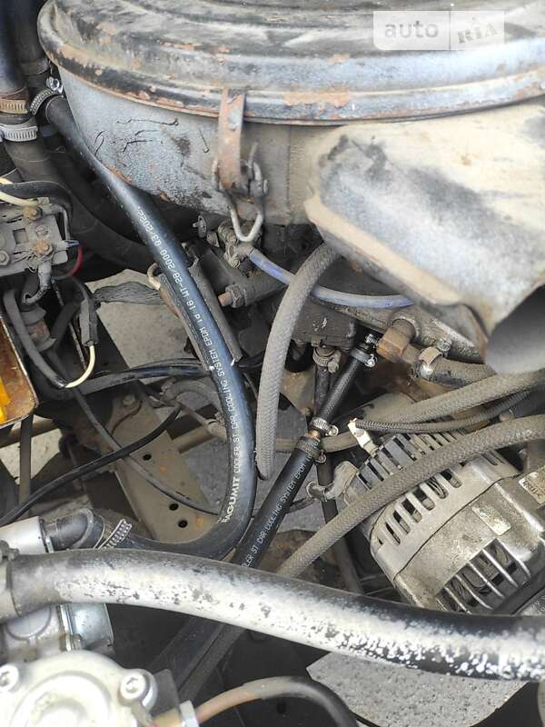 Тентованый ГАЗ 3302 Газель 2006 в Василькове