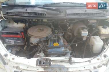 Борт ГАЗ 3302 Газель 2005 в 