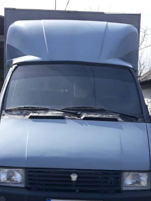 ГАЗ 3302 Газель 1999