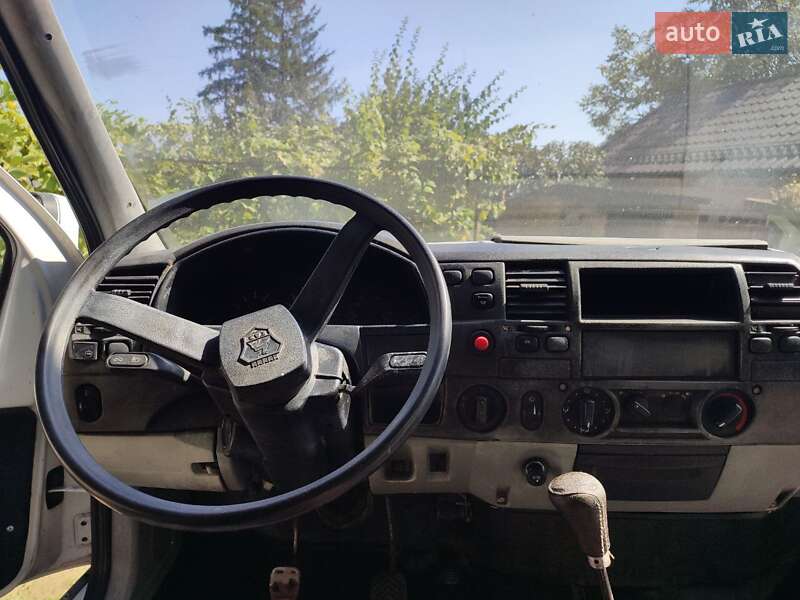 Борт ГАЗ 3302 Газель 2008 в Украинке фото 7 Борт ГАЗ 3302 Газель 2008 в Украинке