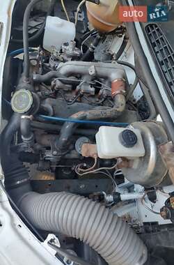 Борт ГАЗ 3302 Газель 2005 в 