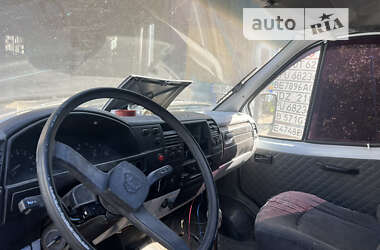 Борт ГАЗ 3302 Газель 2007 в 