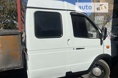 Борт ГАЗ 3302 Газель 2007 в 