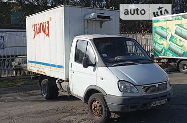 Рефрижератор ГАЗ 3302 Газель 2004 в 