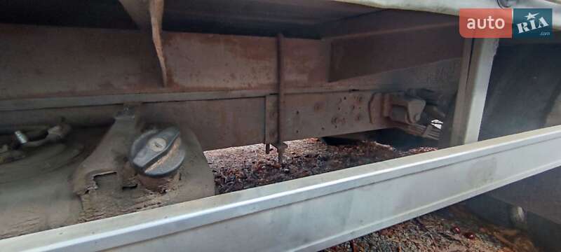 Тентований ГАЗ 3302 Газель 2007 в Кропивницькому