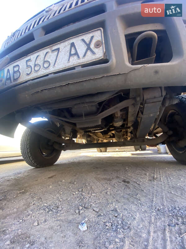 Другая спецтехника ГАЗ 3302 Газель 2007 в Виннице
