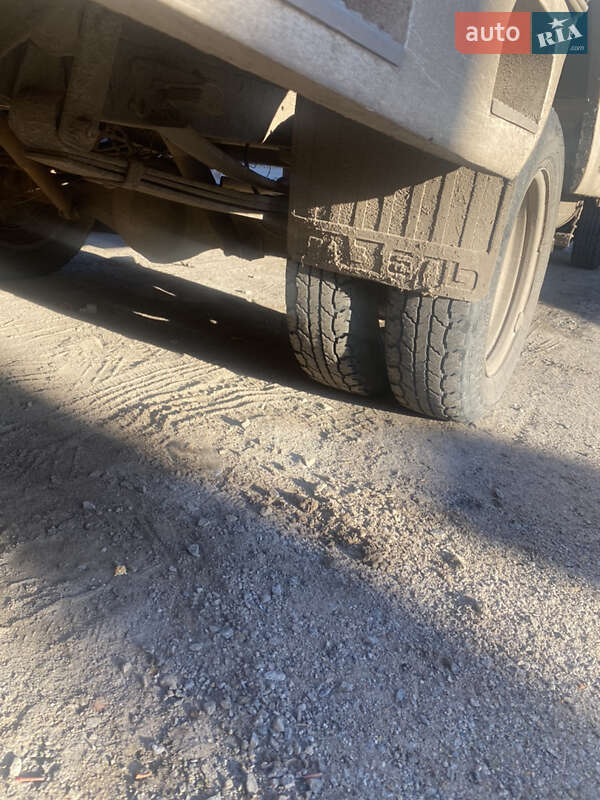 Другая спецтехника ГАЗ 3302 Газель 2007 в Виннице