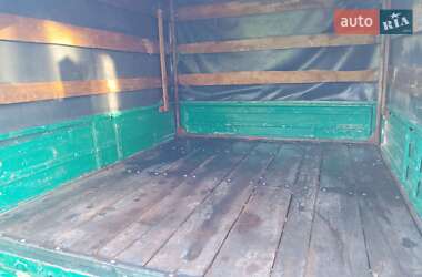 Грузопассажирский фургон ГАЗ 3302 Газель 2004 в 
