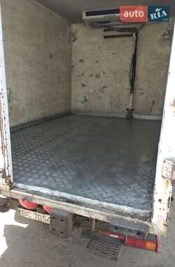 Рефрижератор ГАЗ 3302 Газель 2007 в 