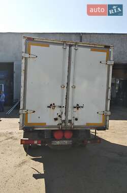 Рефрижератор ГАЗ 3302 Газель 2007 в 