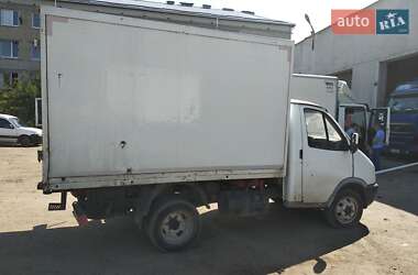 Рефрижератор ГАЗ 3302 Газель 2007 в 