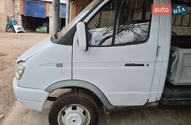 Самосвал ГАЗ 3302 Газель 2005 в 