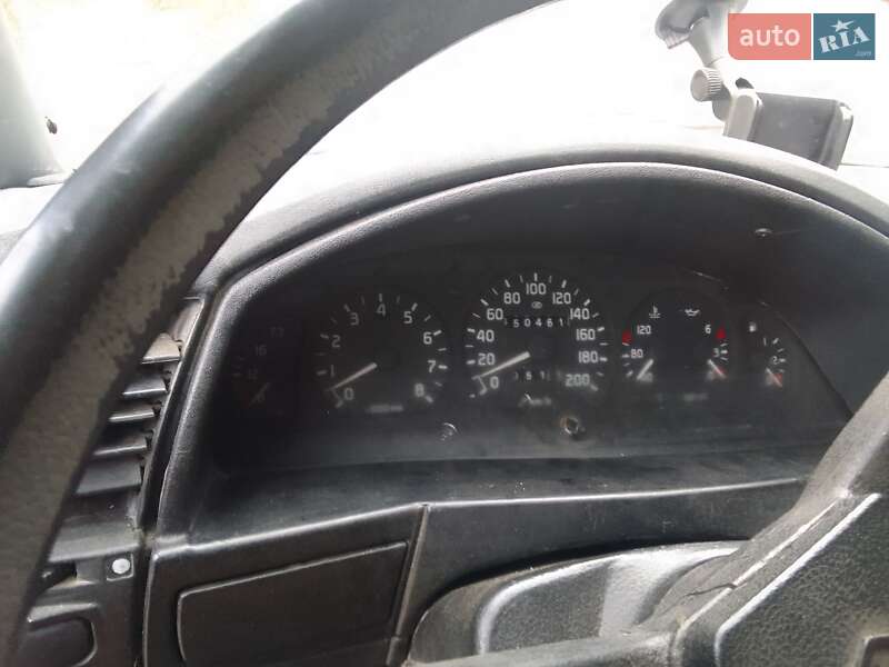 Другие грузовики ГАЗ 3302 Газель 2006 в Киеве фото 5 Другие грузовики ГАЗ 3302 Газель 2006 в Киеве