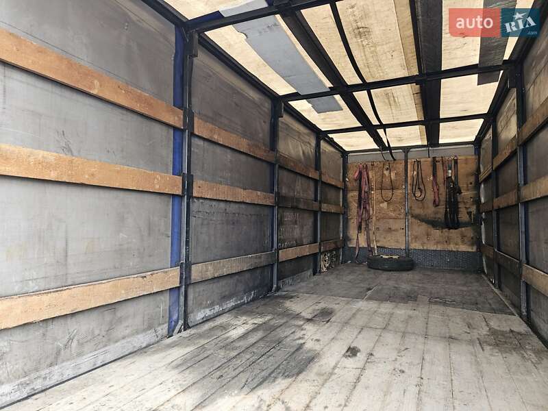 Грузовой фургон ГАЗ 3302 Газель 2004 в Кривом Роге