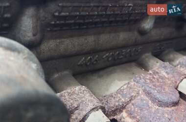 Борт ГАЗ 3302 Газель 2008 в 