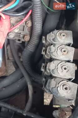 Борт ГАЗ 3302 Газель 2008 в 