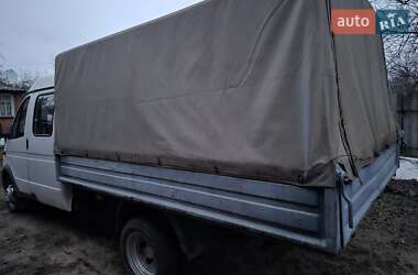 Тентованый ГАЗ 3302 Газель 2010 в 