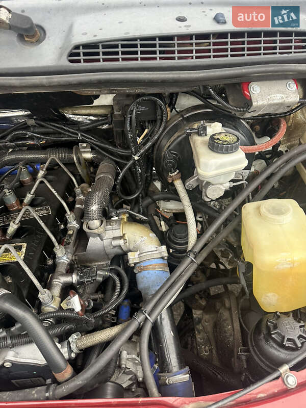 Платформа ГАЗ 3302 Газель 2014 в Черкасах