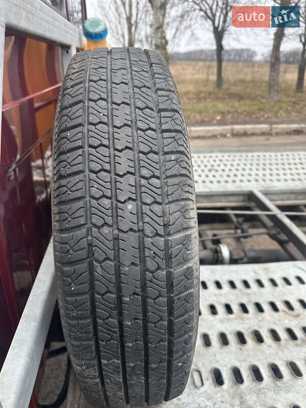 Платформа ГАЗ 3302 Газель 2014 в Черкасах