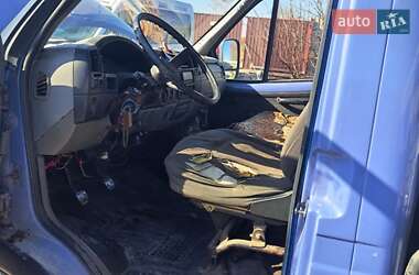 Борт ГАЗ 3302 Газель 2006 в 