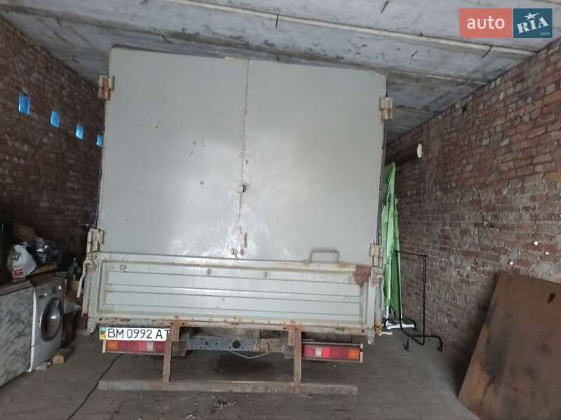 Тентованый ГАЗ 3302 Газель 2008 в Лебедине фото 2 Тентованый ГАЗ 3302 Газель 2008 в Лебедине