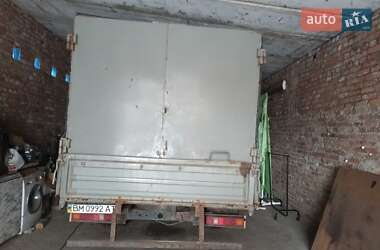 Тентованый ГАЗ 3302 Газель 2008 в 
