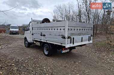 Самосвал ГАЗ 3302 Газель 2004 в 