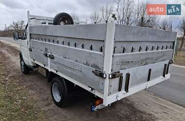 Самосвал ГАЗ 3302 Газель 2004 в 