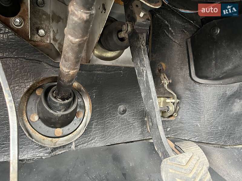 Борт ГАЗ 3302 Газель 2008 в Краматорске