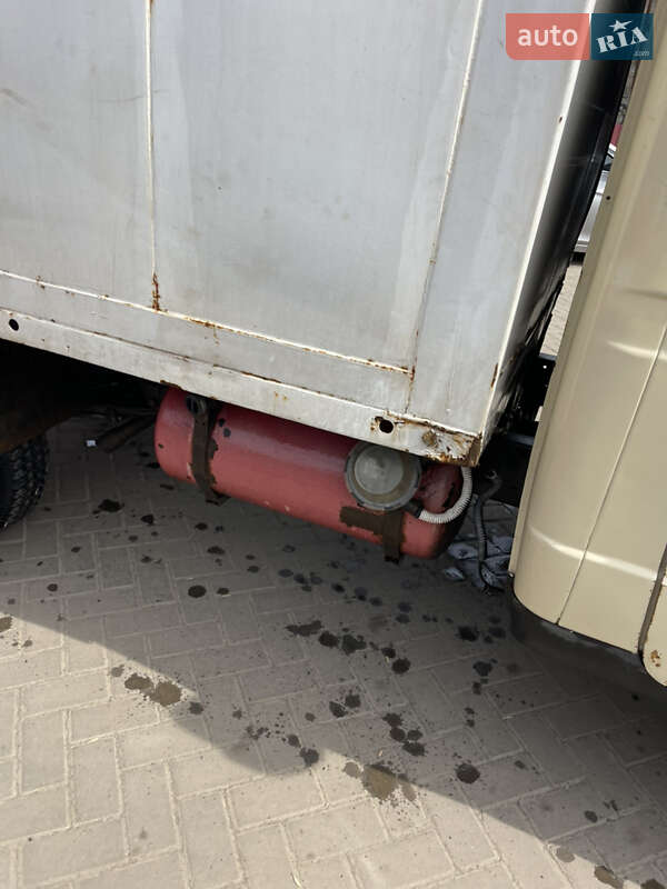 Другие грузовики ГАЗ 3302 Газель 2002 в Николаеве