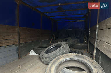 Борт ГАЗ 3302 Газель 2007 в 