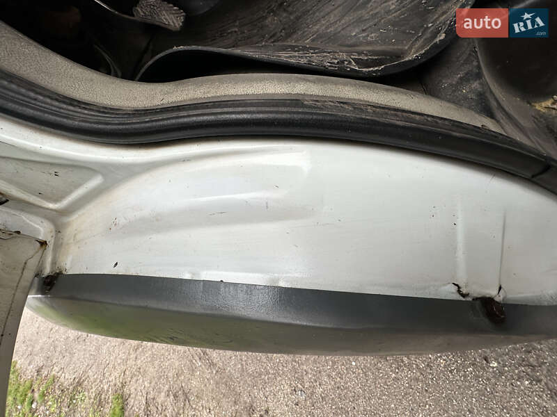 Борт ГАЗ 3302 Газель 2007 в Кропивницком фото 17 Борт ГАЗ 3302 Газель 2007 в Кропивницком