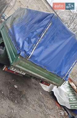Тентованый ГАЗ 3302 Газель 2003 в 