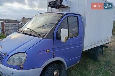 Рефрижератор ГАЗ 3302 Газель 2006 в 