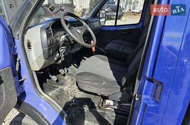 Борт ГАЗ 3302 Газель 2007 в 