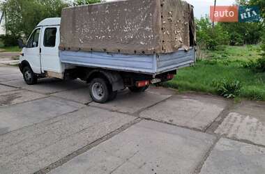 Борт ГАЗ 3302 Газель 2007 в 