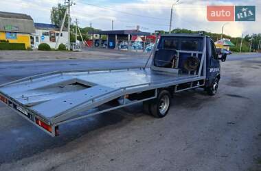 Платформа ГАЗ 3302 Газель 1996 в 