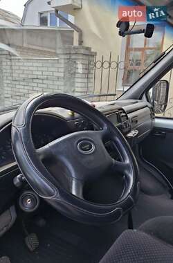 Грузопассажирский фургон ГАЗ 3302 Газель 2008 в 