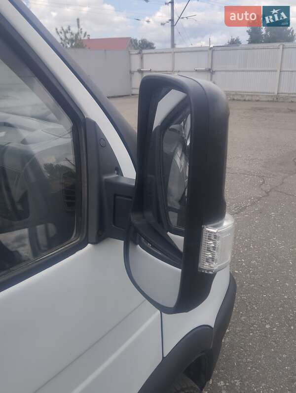 Другие грузовики ГАЗ 3302 Газель 2007 в Василькове фото 4 Другие грузовики ГАЗ 3302 Газель 2007 в Василькове