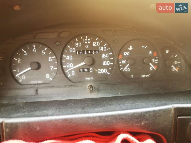 Стекловоз ГАЗ 3302 Газель 2007 в Запорожье