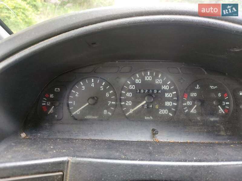 Вантажний фургон ГАЗ 3302 Газель 2008 в Києві